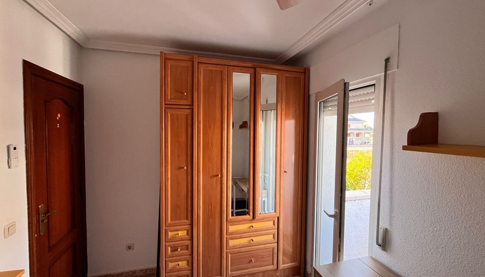 Casa o chalet de alquiler en Carretera Cañada Real, 52, Valdecarros - Imagen 3