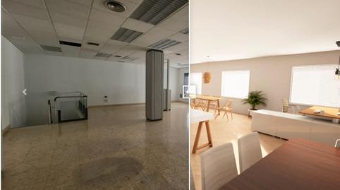 Foto 2 de Oficina en venda a Centro - Casco antiguo, Valencia