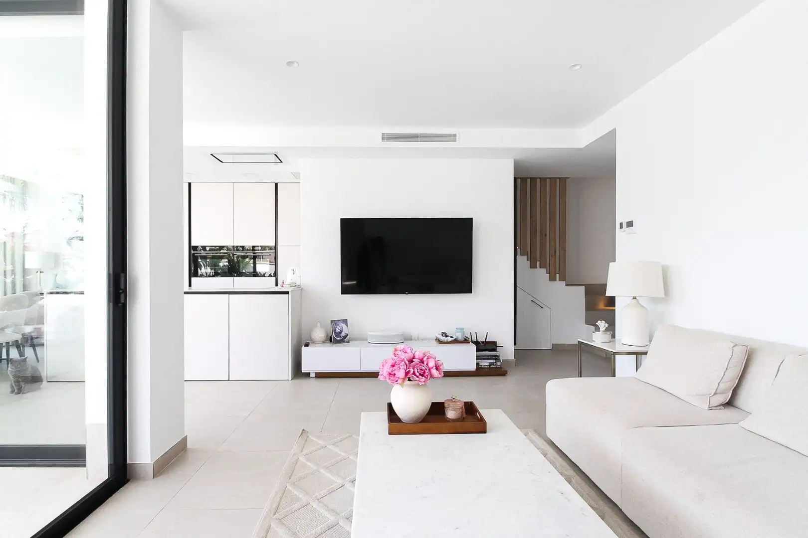Chalet con terraza en venta en Orihuela Costa, imagen 8