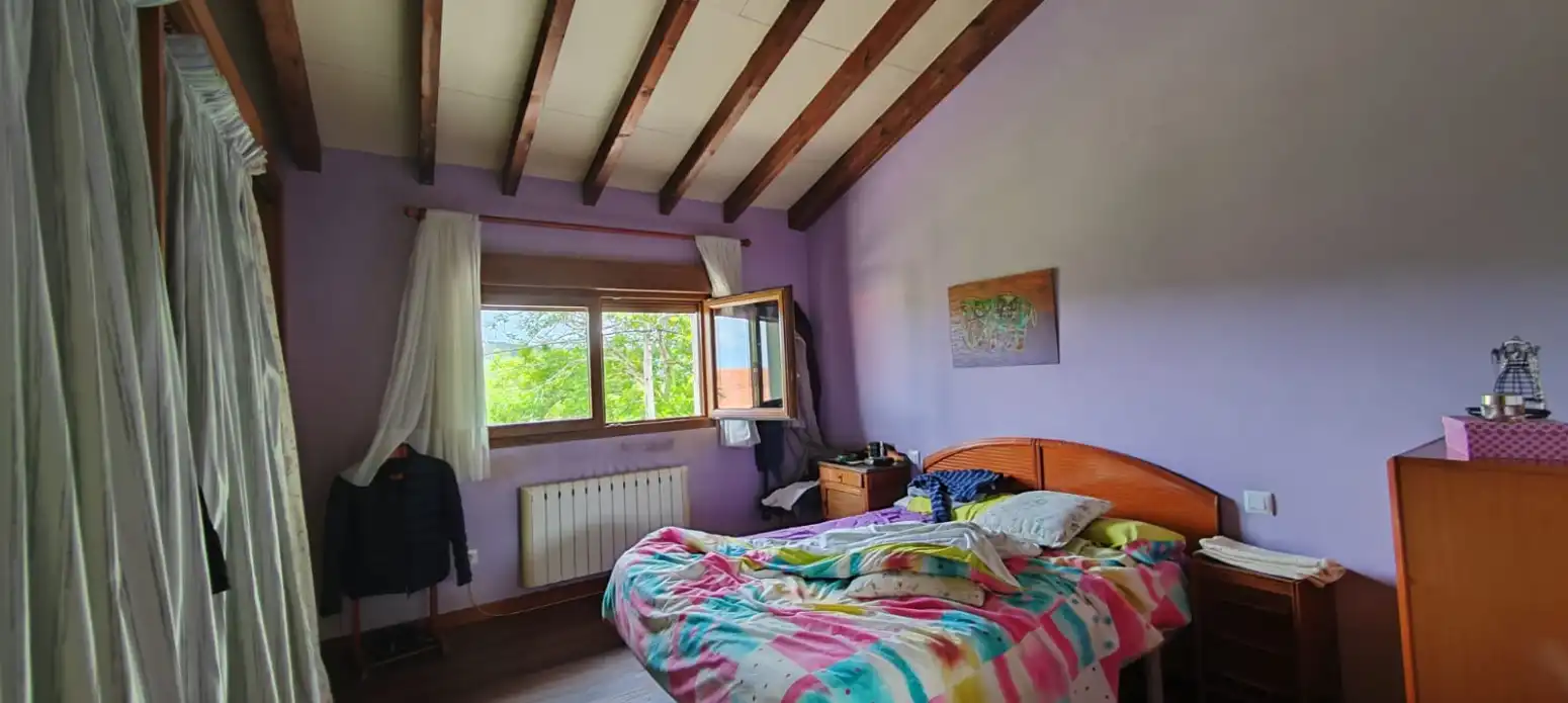 Habitatge amb terrassa en venda a Ribamontán al Monte, imagen 5