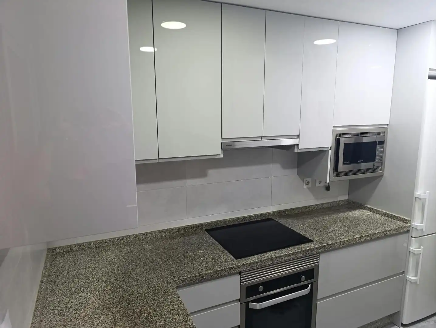 Pis amb terrassa en venda a Levante