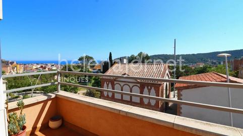Photo 2 of House or chalet for sale in Calle Dos de Maig, 41, Vilartagues - Tueda de Dalt, Sant Feliu de Guíxols