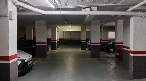 Amplia plaza de parking en Sants, imatge 4