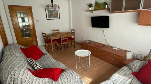 Foto 4 de Apartament en venda a Tres Forques, Valencia