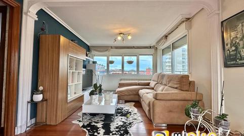 Foto 3 de Ático en venta en Zona Playa, Cantabria