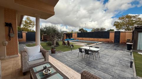 Photo 2 of House or chalet for sale in Los Rosales, Ciudad Real