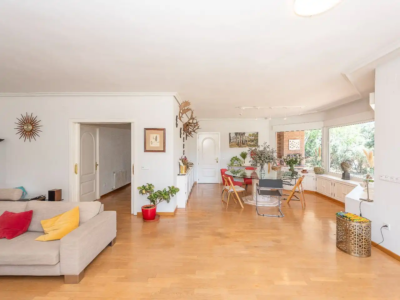 Casa amb jardí en venda a avenida sierra 1, imagen 24