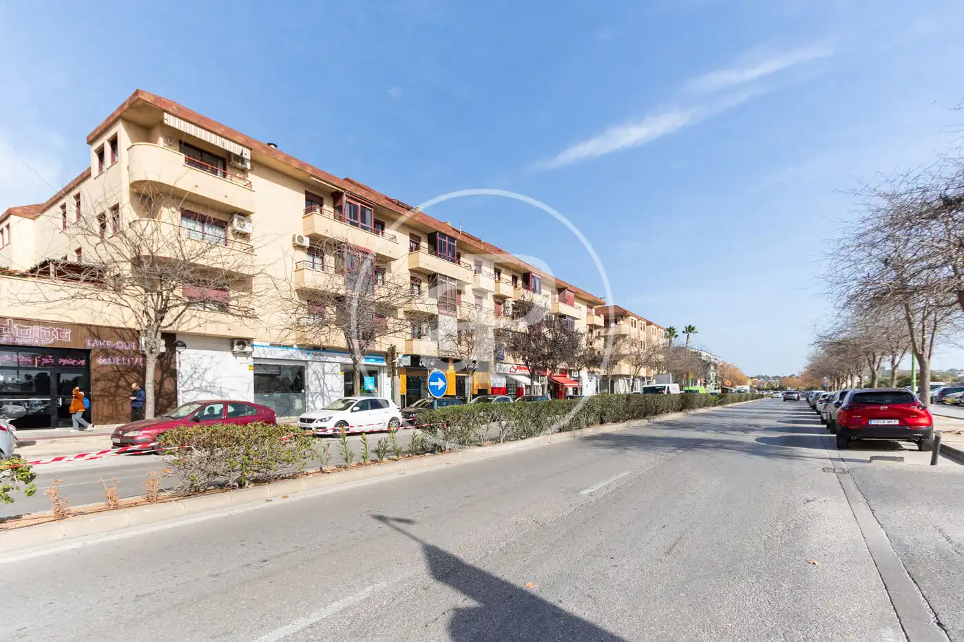 Außenansicht von Residential zum Verkauf in L'Eliana