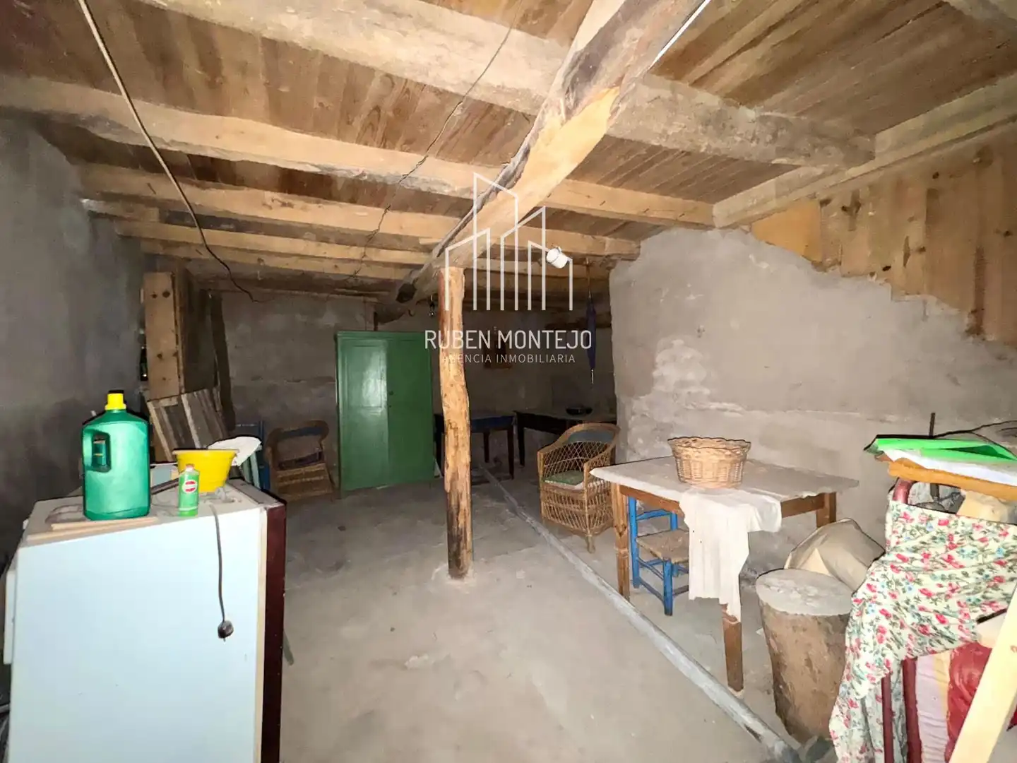 Casa o xalet en venda en Calzada de Valdunciel amb Terrassa