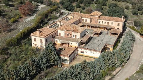 Hotel Forestal en el Sur de España