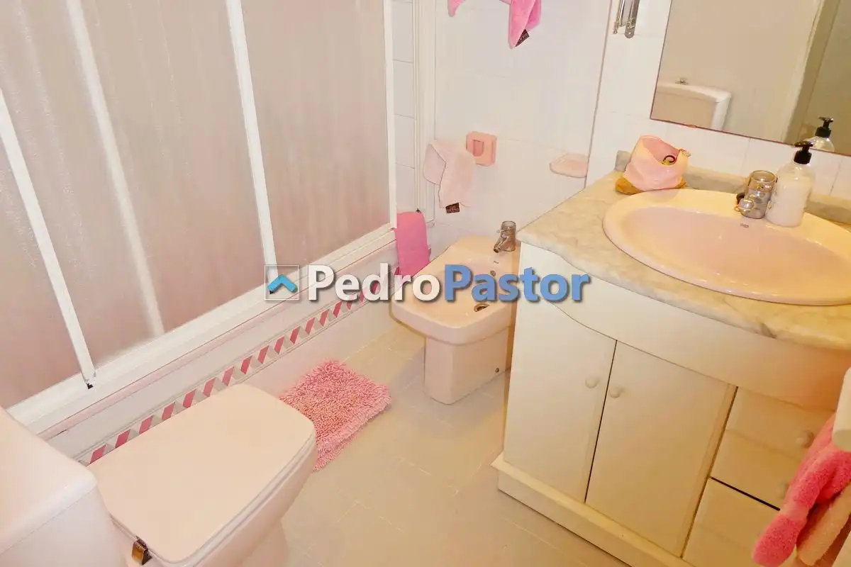 Mini appartamento con piscina in vendita a Las Marinas / Les Marines, imagen 26