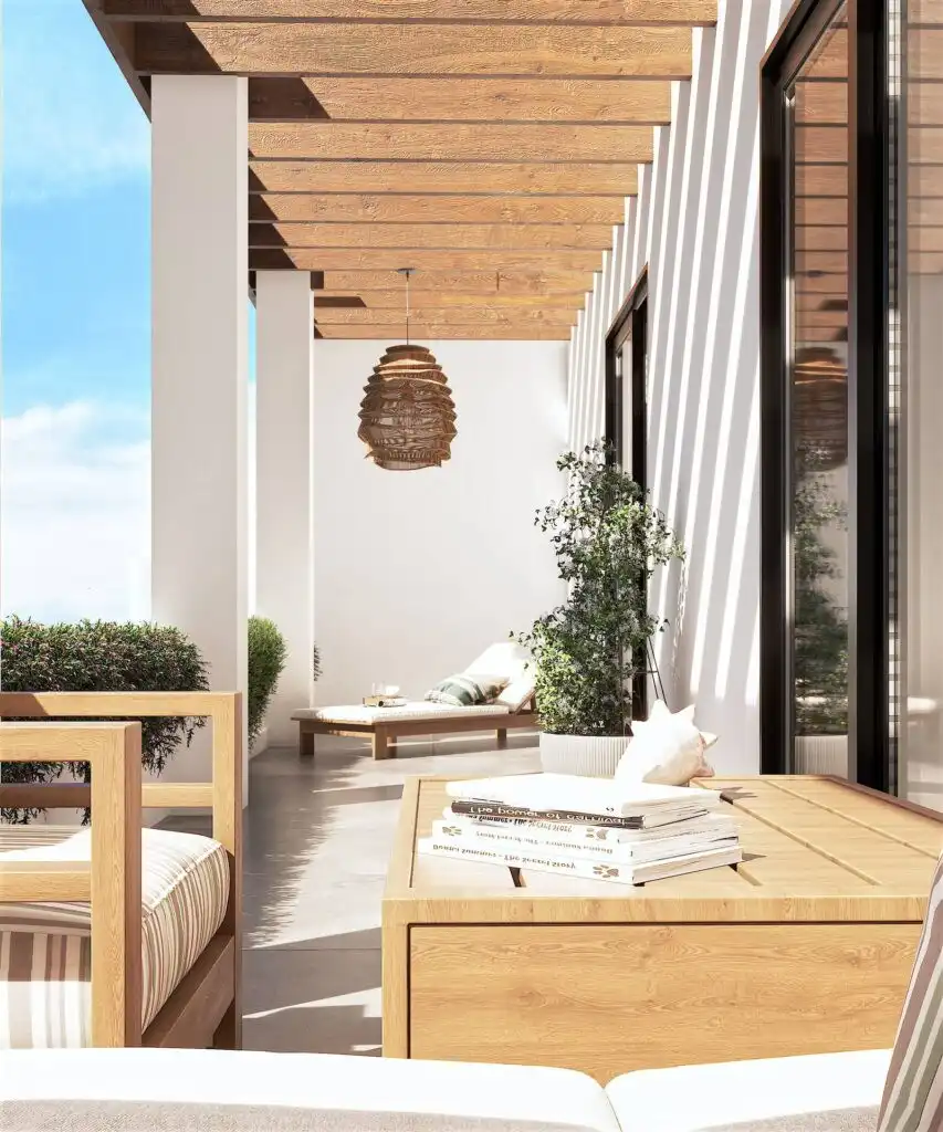 Apartamento con ascensor en venta en Las Lagunas, imagen 16