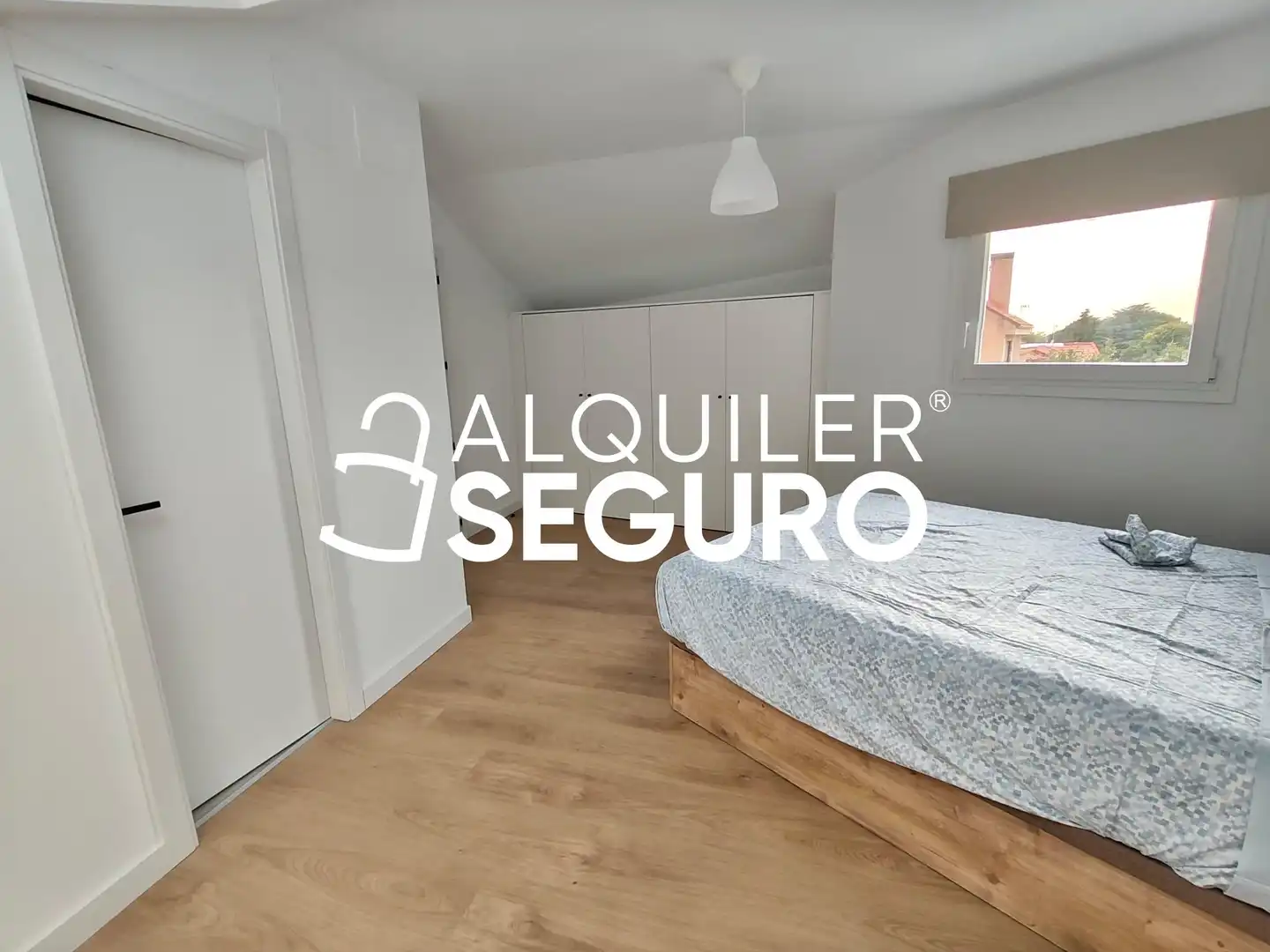 Flat for rent in Virtudes, Algete Centro