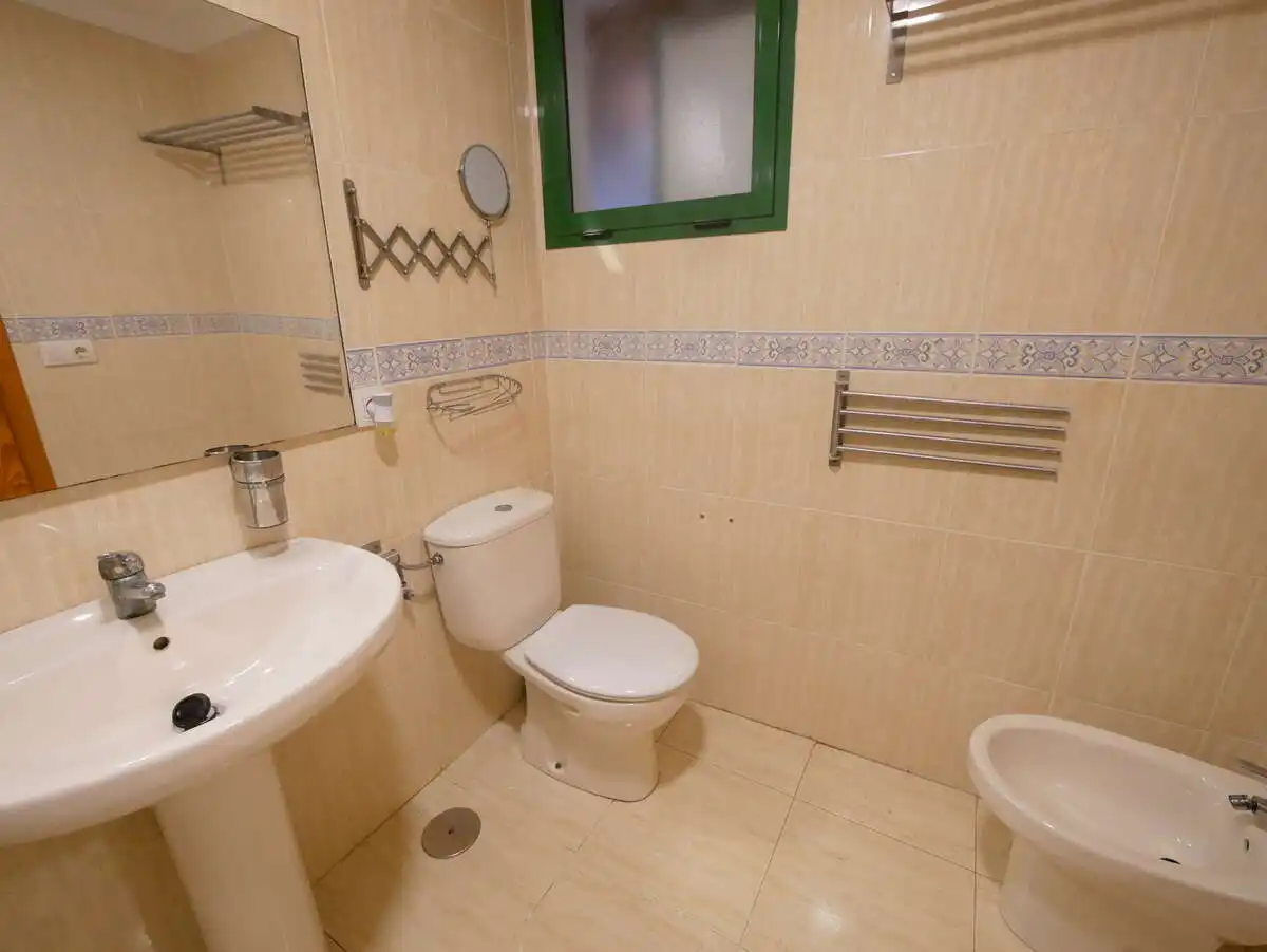 Flat for sale in Argana Alta - Maneje