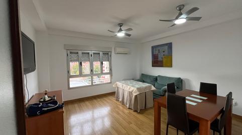 Photo 2 of Flat to rent in Calle Gobernador Pedro Temboury, Joaquina Eguaras,  Granada Capital