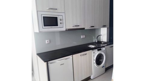 Foto 2 de Apartament de lloguer a Calle Venerables, Los Vadillos - R. Sanitaria - Pozanos, Burgos Capital