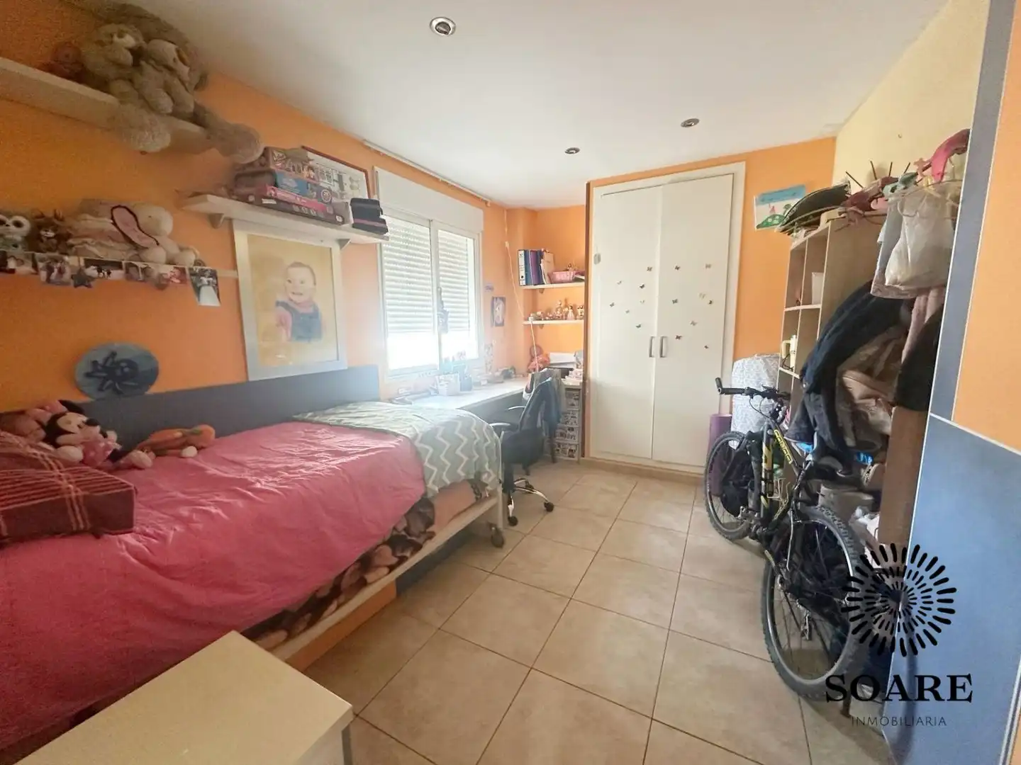 Duplex with terrace for sale in VINAROS, imagen 26
