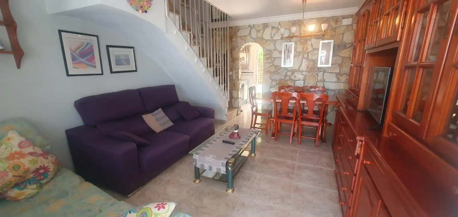 Detached house with pool for sale in Carrer DE LA PUJADA DEL PUIG ROM, imagen 6