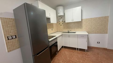 Foto 5 de Piso de alquiler en Av. Agustín Millares Carlo, Arucas Casco, Arucas