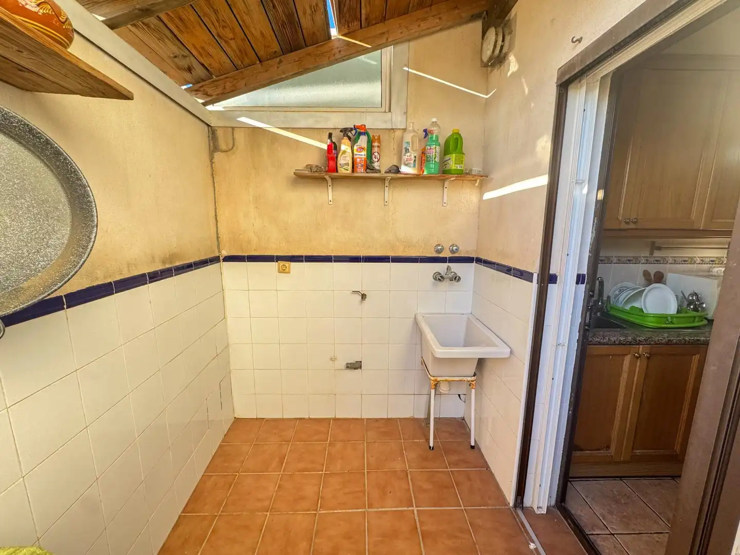 Bathroom of Houses for sale in Callosa de Segura  with Air Conditioner, Private garden and Terrace