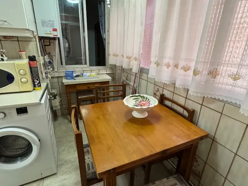 Wohnung mit Aufzug zum Verkauf in ALCALA 290, imagen 6