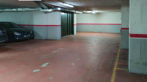 Foto 4 de Garatge de lloguer a Rúa Real, Cangas pueblo, Cangas