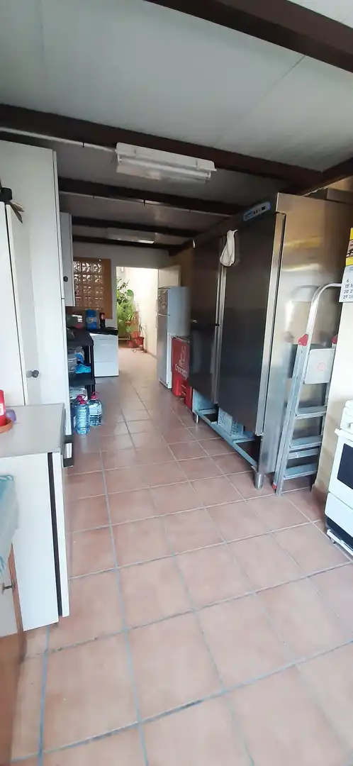 Xalet amb terrassa en venda a Camino de Sierra Magina, imagen 97