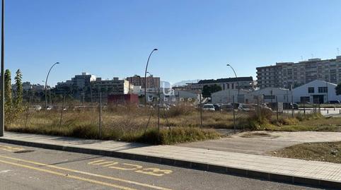 Photo 4 of Industrial land for sale in Calle Gran Via de la Comunitat Valenciana, Tulell, Alzira