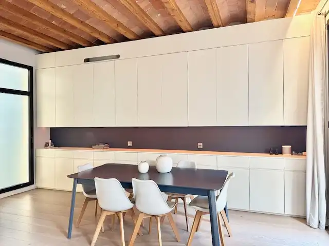Apartament amb balcó en venda a Carrer d'Aragó 378, imagen 12