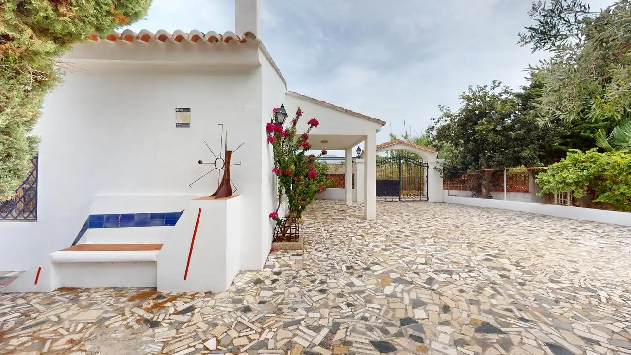 Appartement compact avec piscine à vendre à El Verger, imagen 14