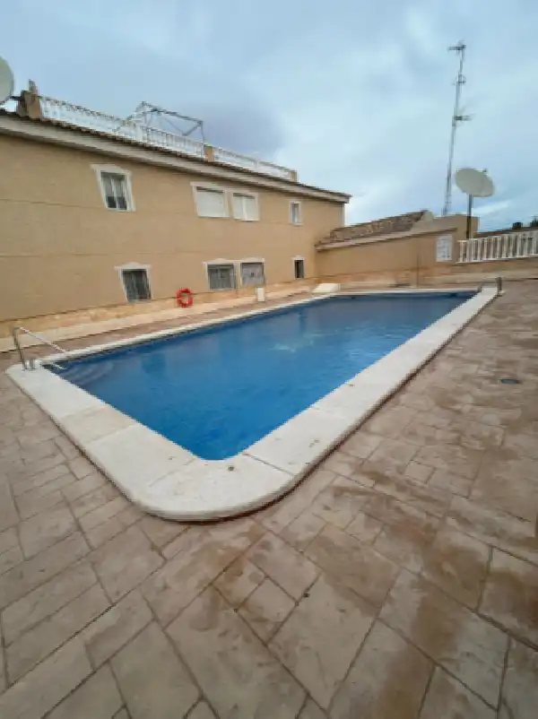 Bajo con piscina en venta en Formentera del Segura, imagen 15