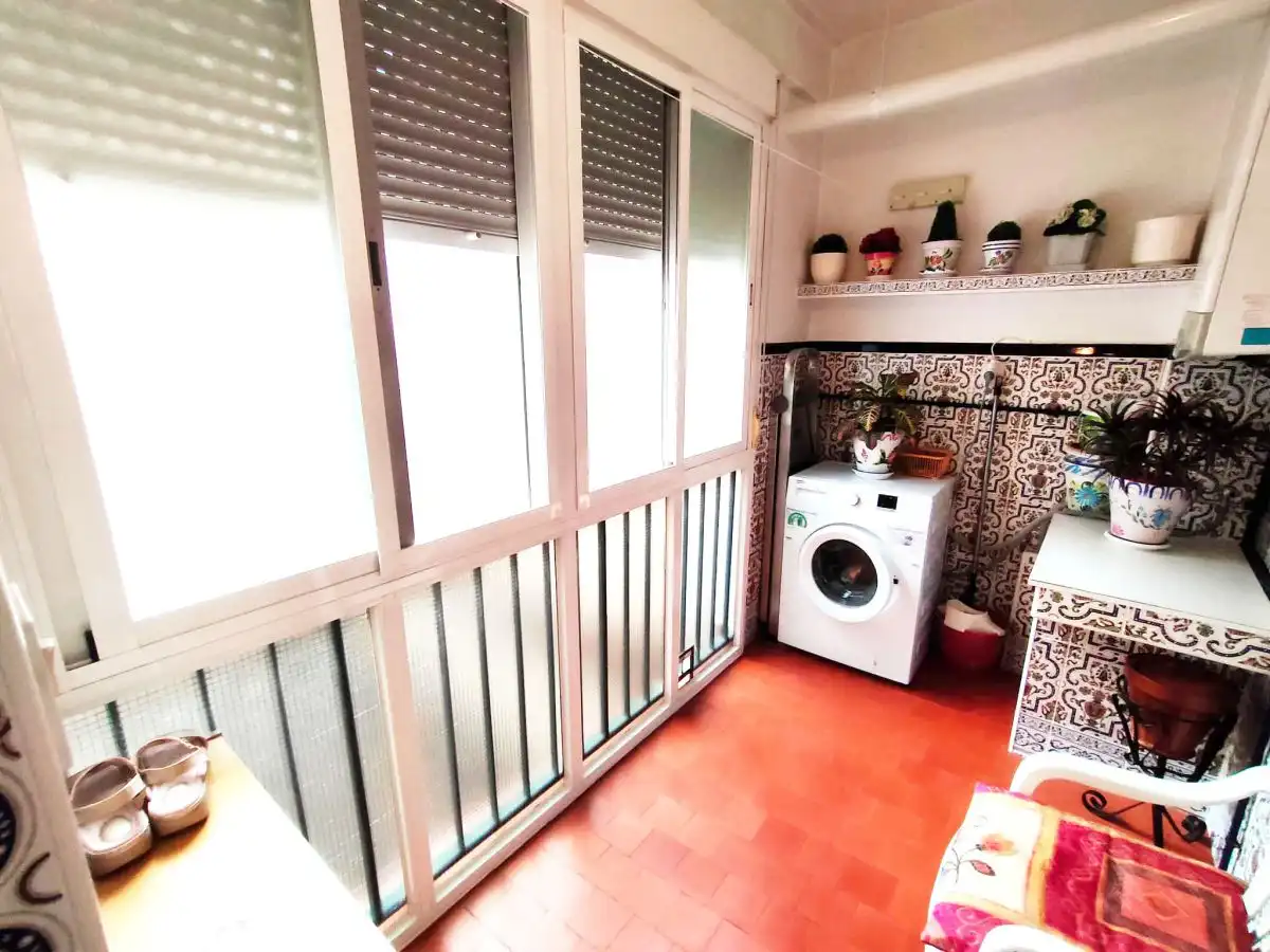 Wohnung zur Miete in Valdepeñas, Ciudad Real