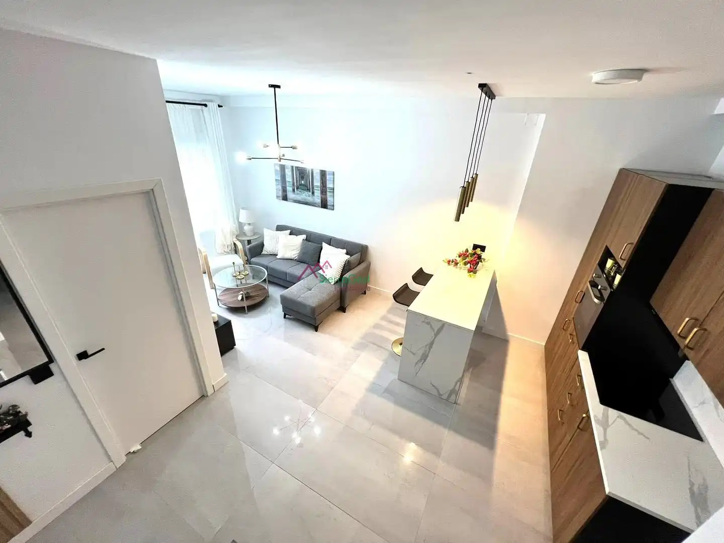 Flat for sale in Casco antiguo - Convento - Caldereto