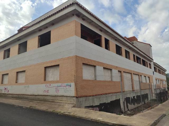 Terreno residencial en Venta en Argamasilla de Calatrava