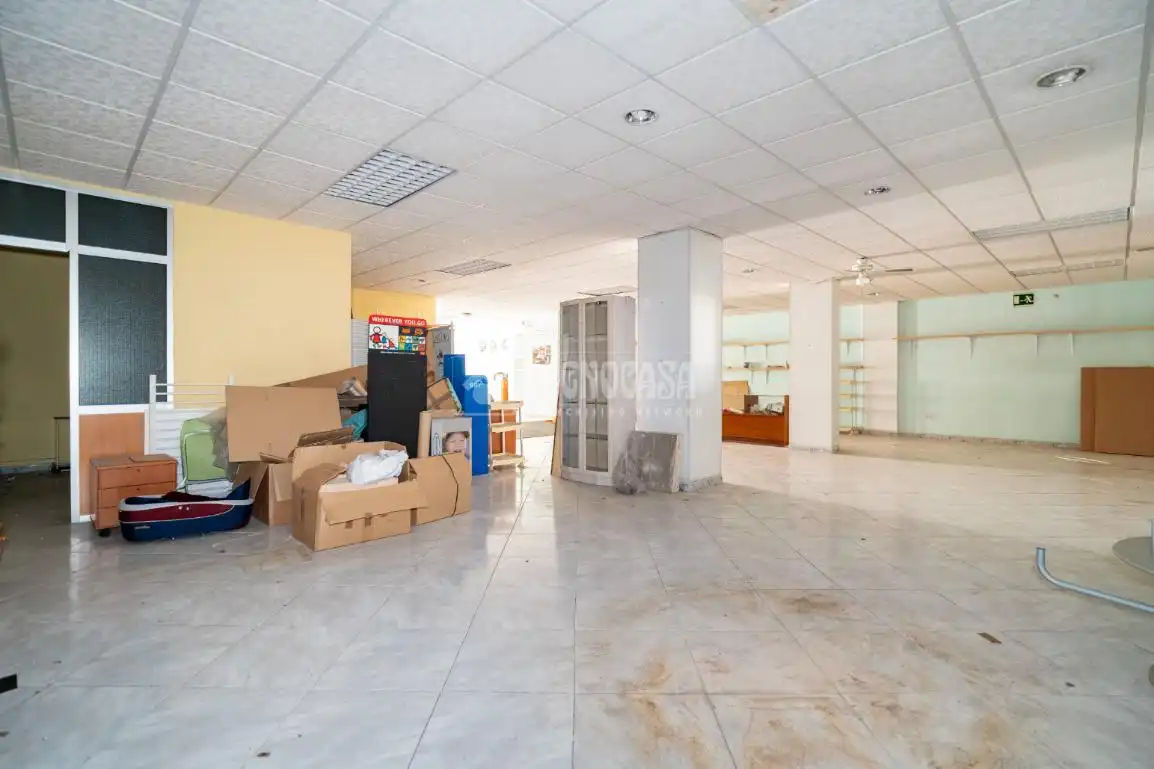Local comercial en venta en C. Sicilia, imagen 29