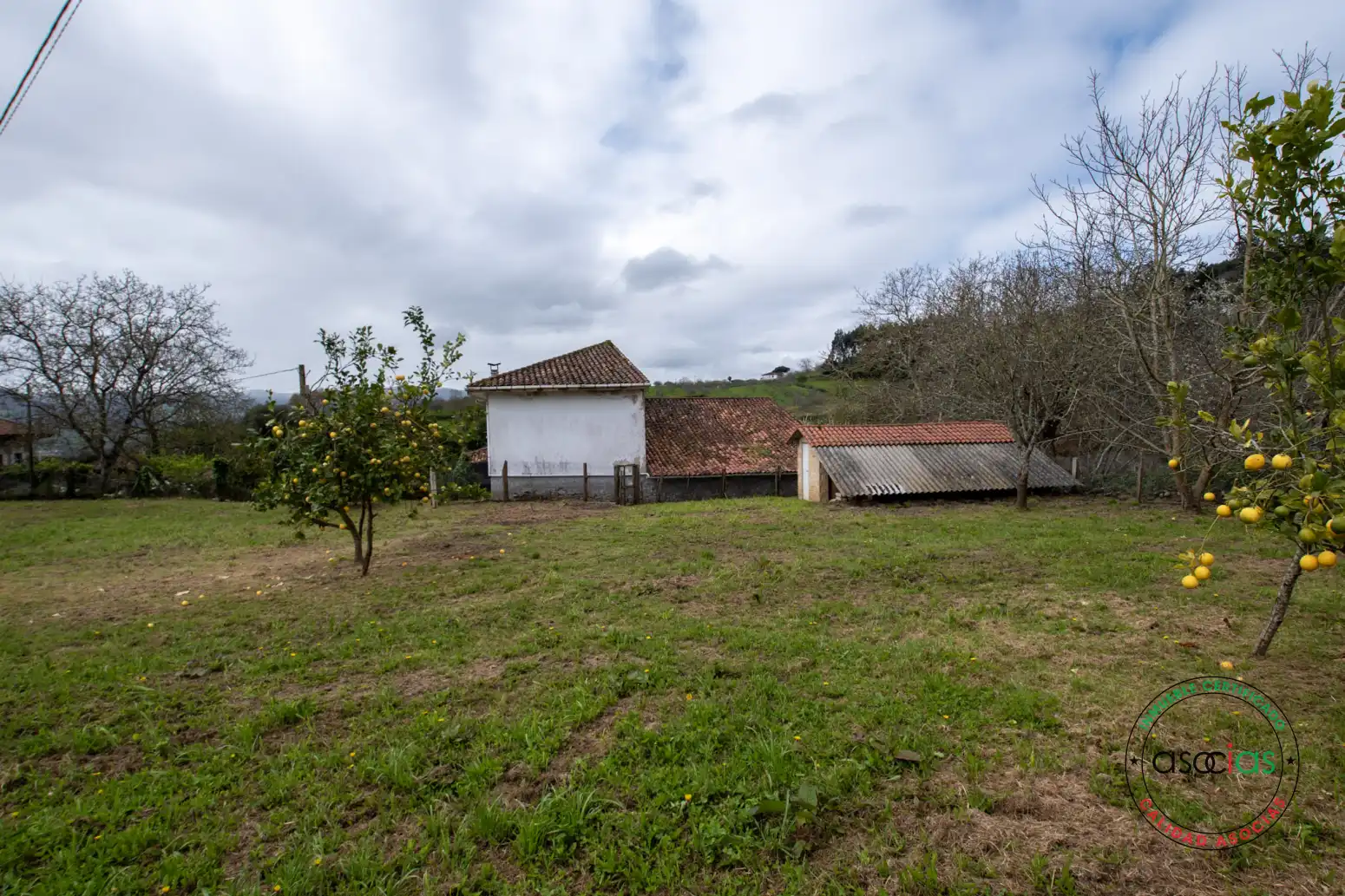 Terreny residencial en venda a Bedriñana, imagen 15