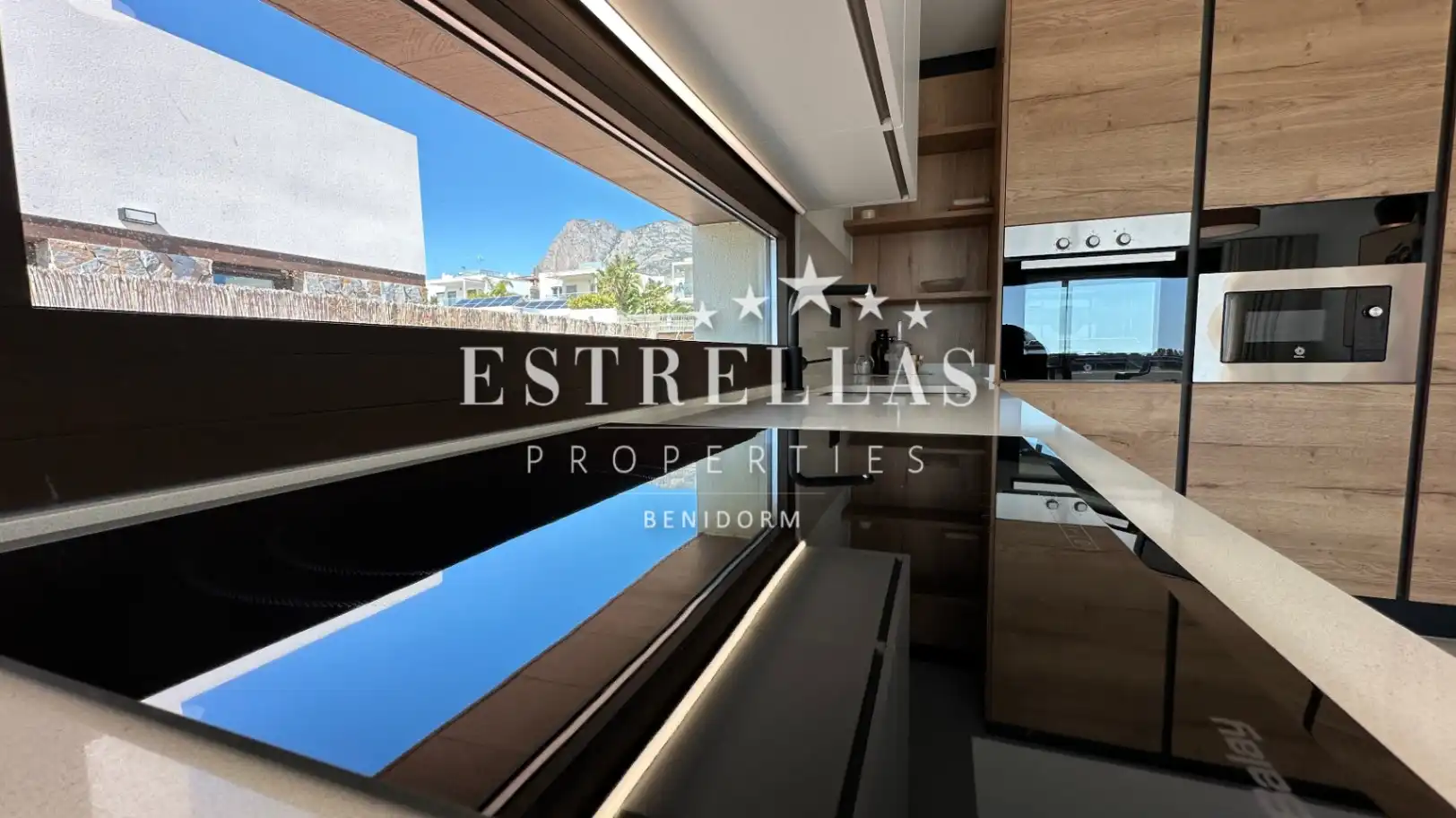 Xalet amb terrassa en venda a Balcón de Finestrat - Terra Marina, imagen 29