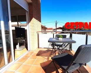 Terrace of House or chalet for sale in Parets del Vallès  with Heating, Private garden and Terrace