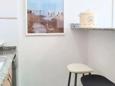 Comedor de Piso de alquiler en Playas de Puçol