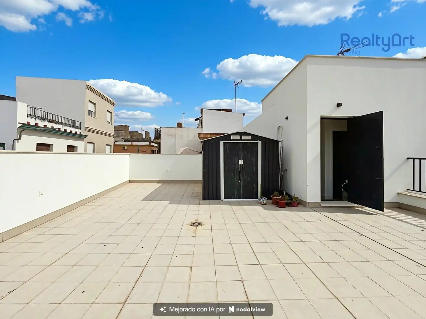 Maison à vendre à Bellavista - La Palmera, imagen 26