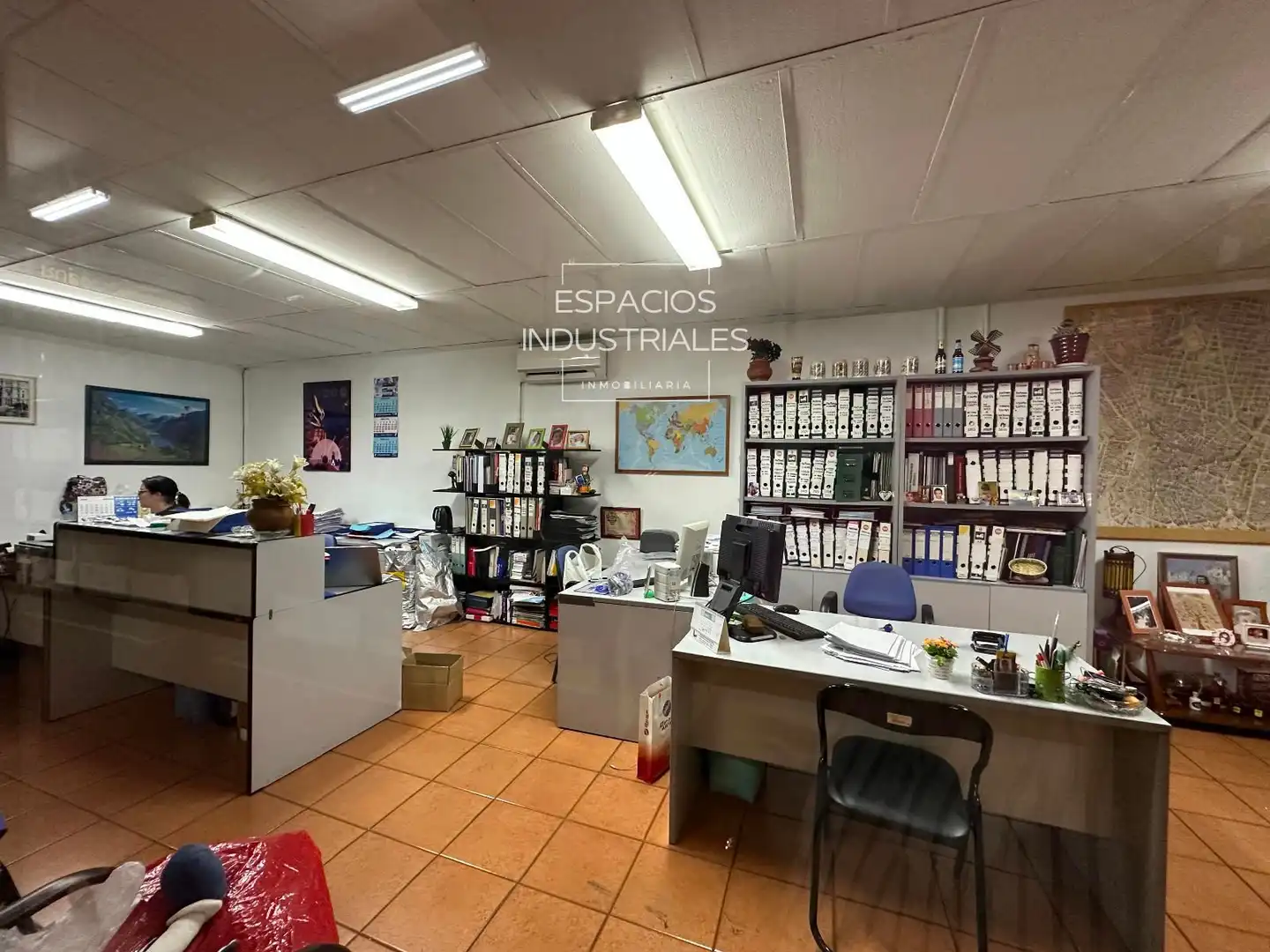 Industrial building for sale in Zona Industrial, imagen 8