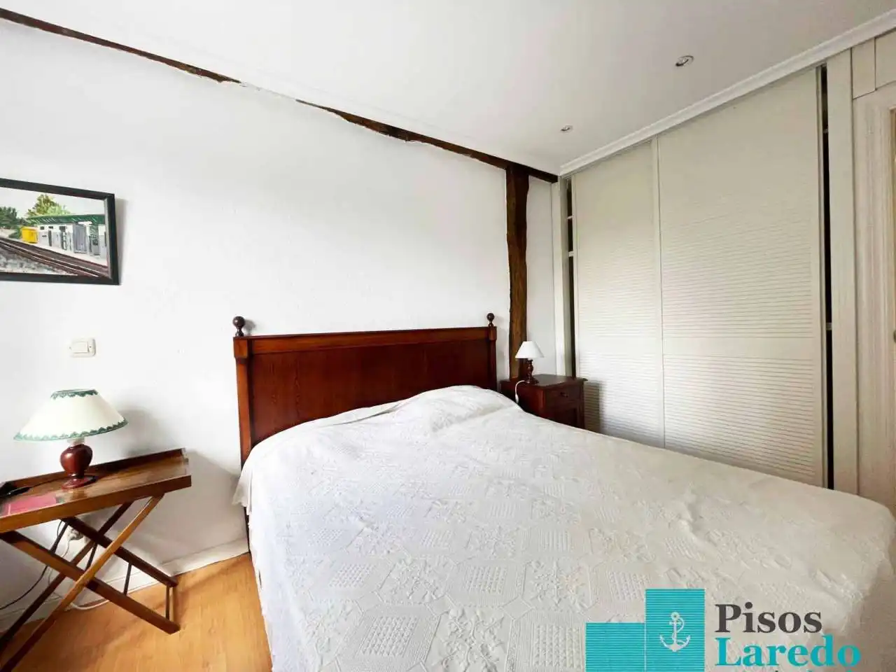 Flat with terrace to rent in Avenida Carrero Blanco, imagen 13