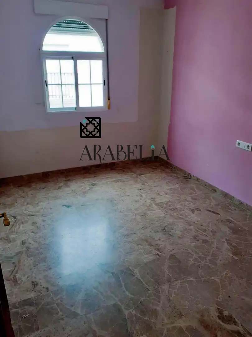 Bedroom of Duplexes for sale in La Carlota