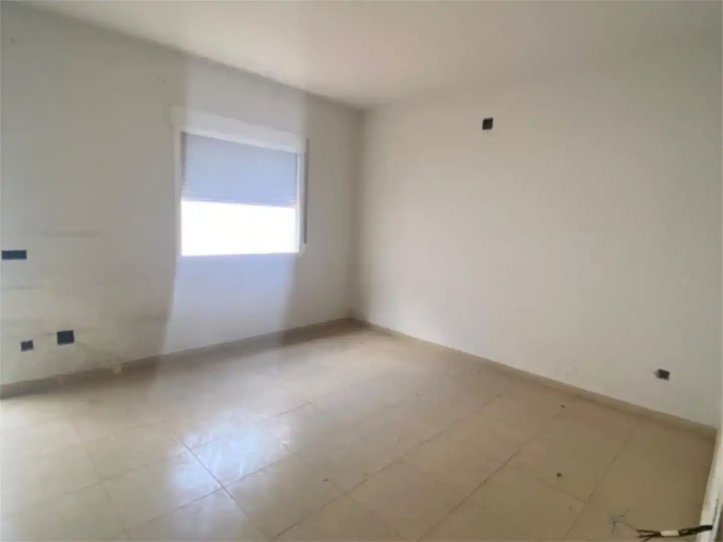 Dormitori de Casa adosada en venda en Moral de Calatrava amb Balcó