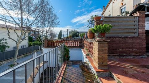 Photo 4 of Single-family semi-detached for sale in Califòrnia - Santa Madrona, El Masnou