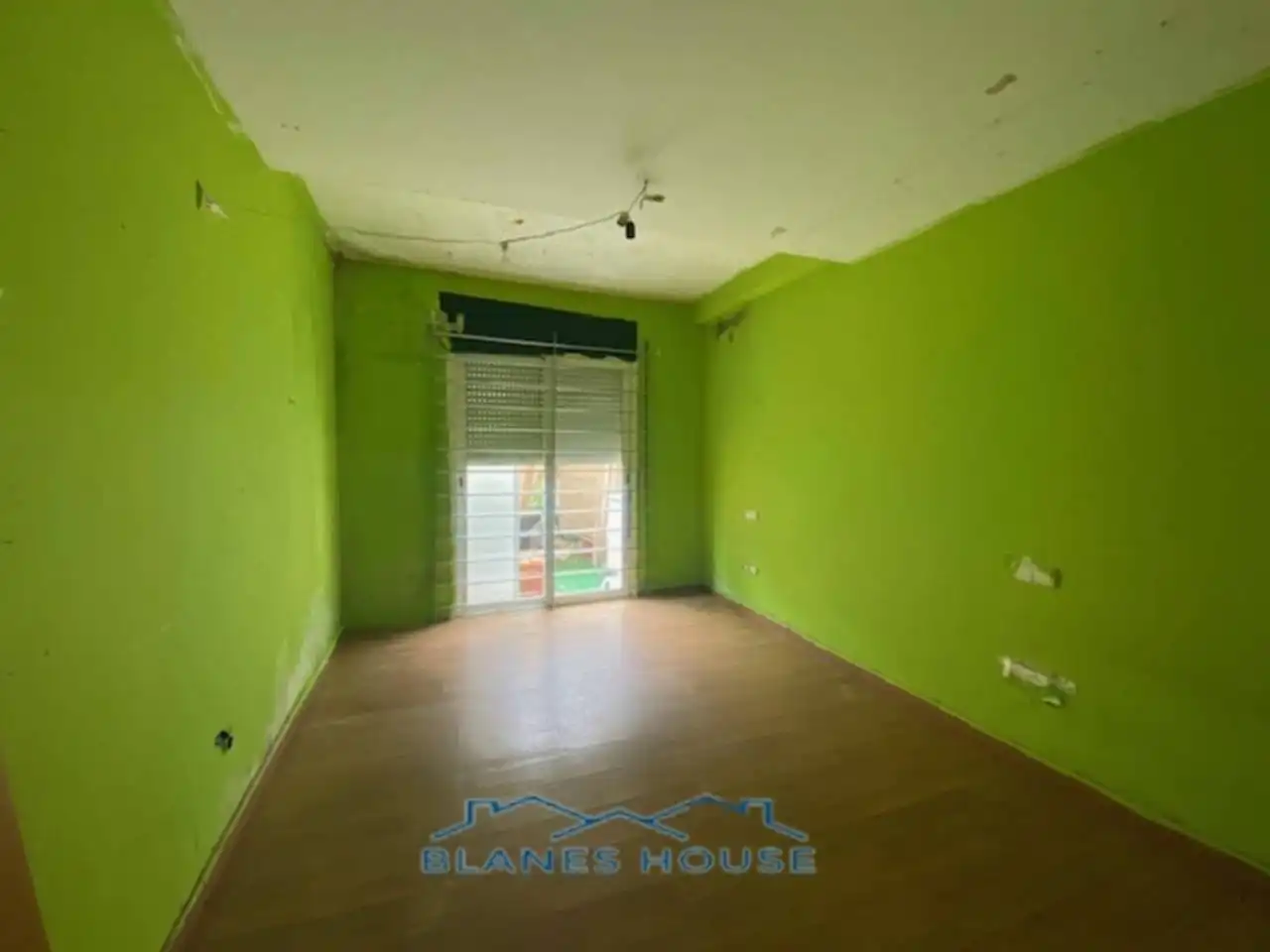 Apartament en venda en Blanes amb Parquet