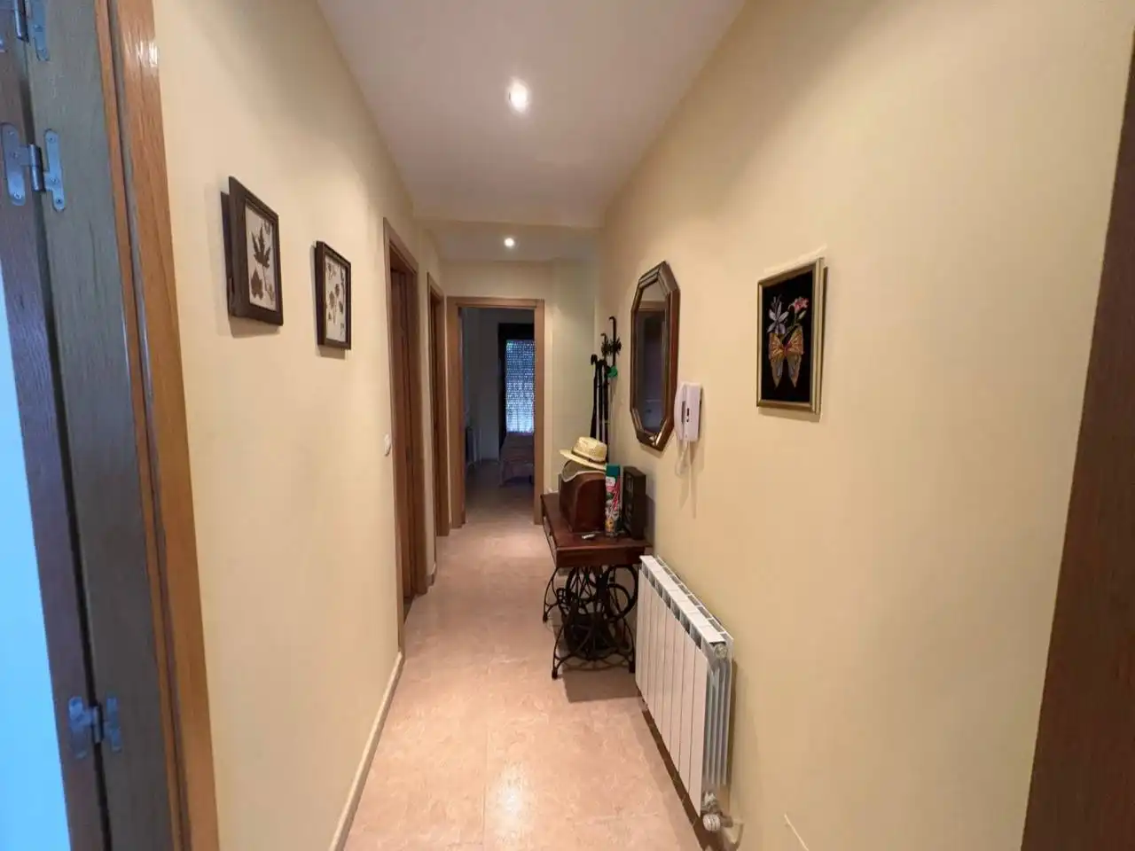 Terraced house for sale in Calle Clemente Velasco, imagen 14