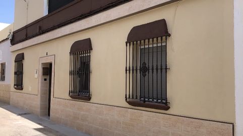 Foto 4 de Casa o xalet en venda a Calle Chueca, 6, Núcleo urbano, Chiclana de la Frontera
