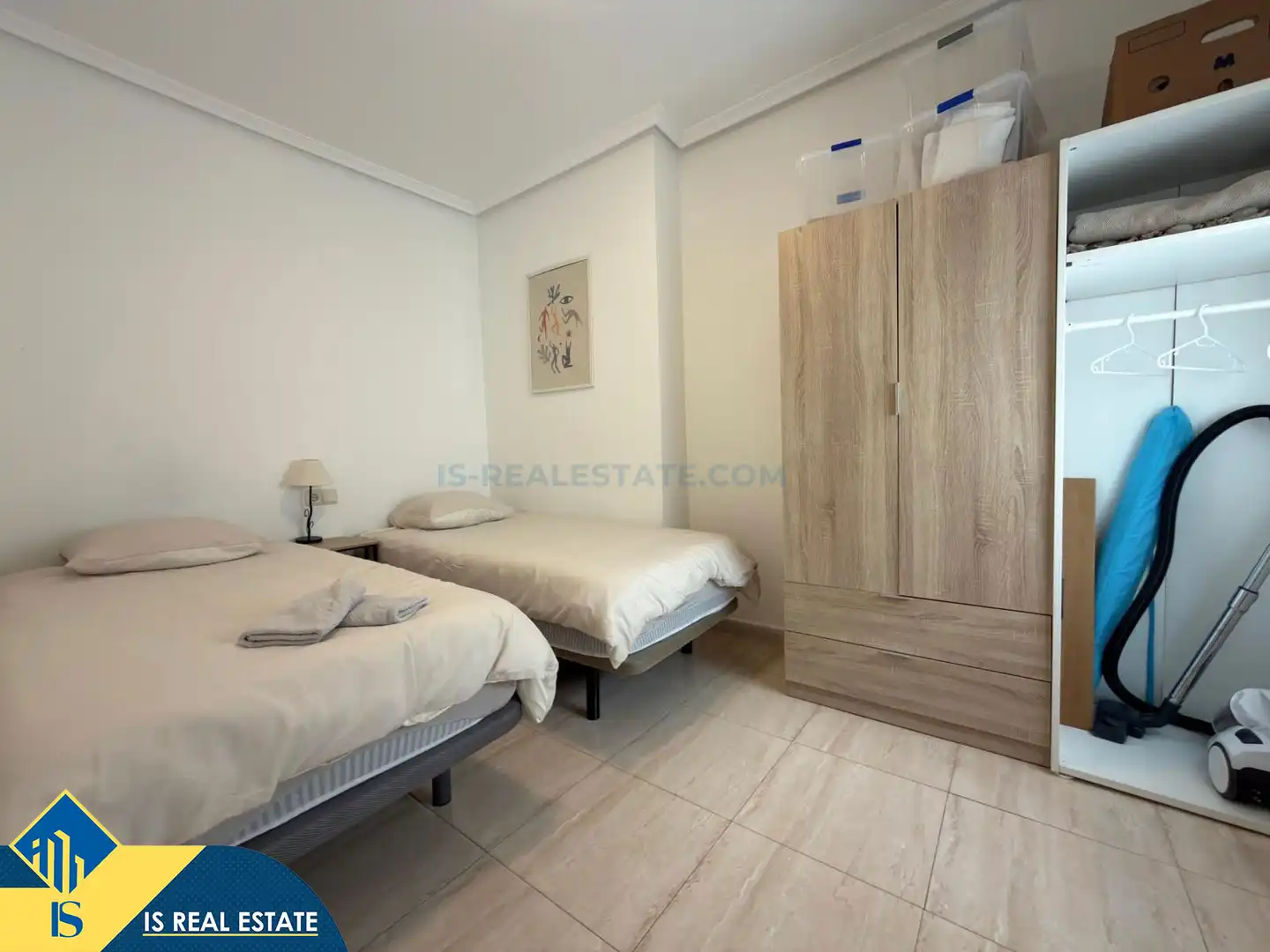 Apartment with lift for sale in Playa del Cura, imagen 34