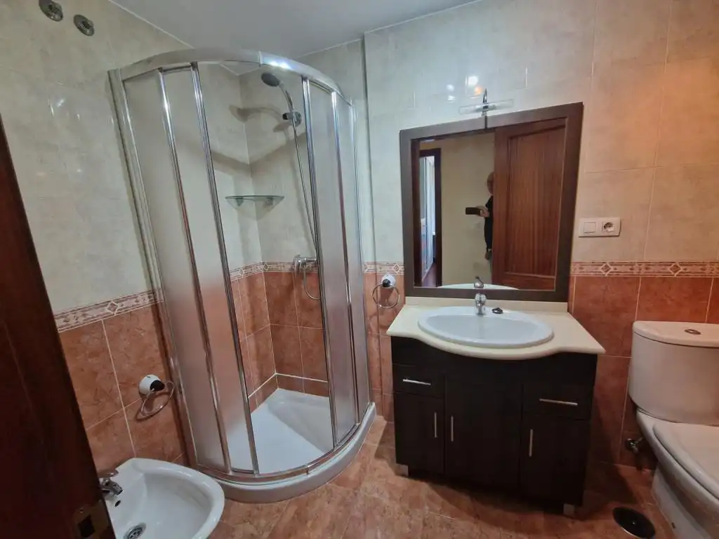 Appartement compact avec ascenseur à vendre à Estrada Rianxiño 23, imagen 20